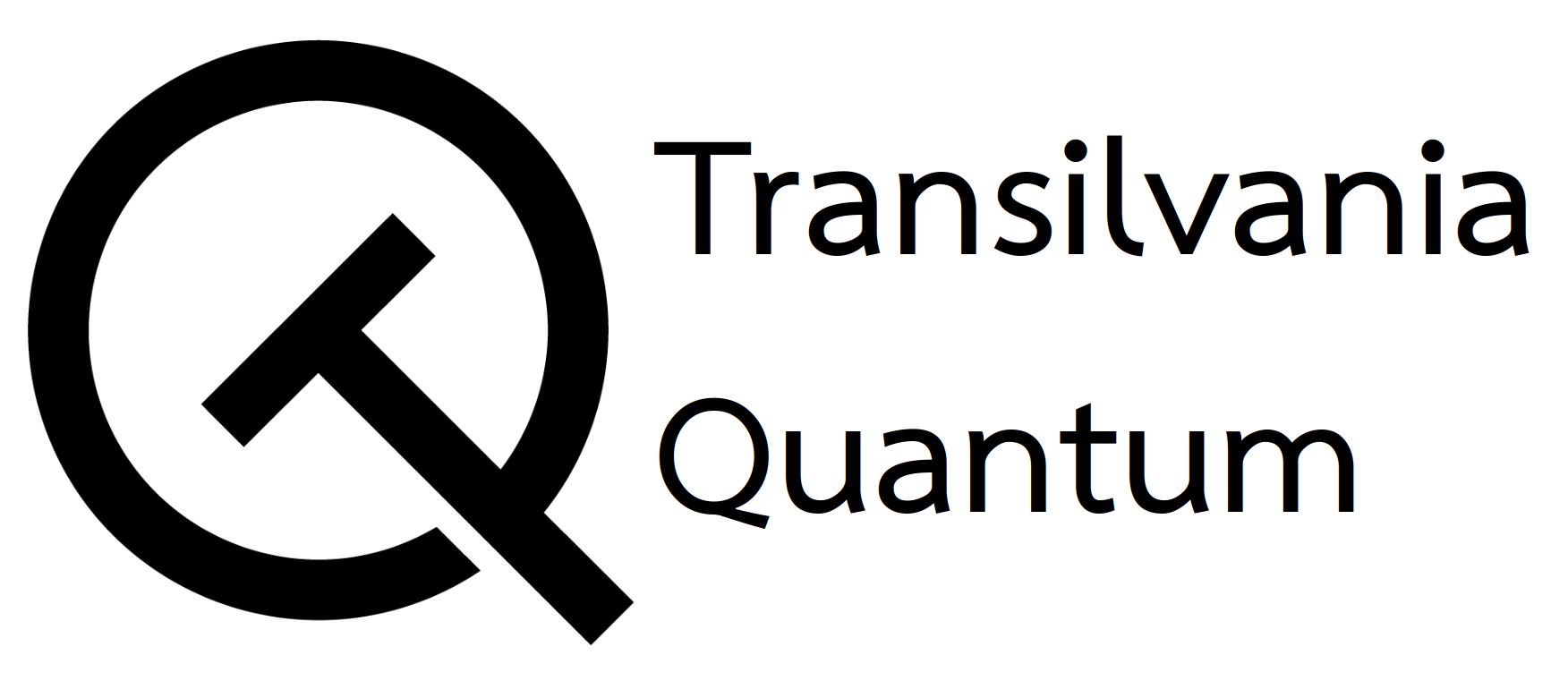 Transilvania Quantum Logo